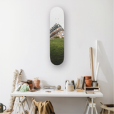 Maison penchée Montmartre #2