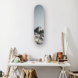 Maison penchée Montmartre #1