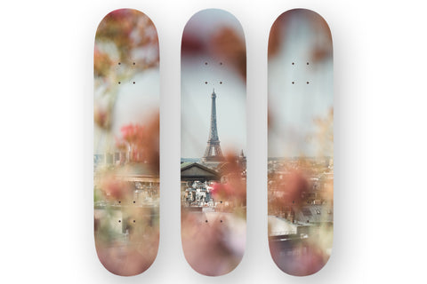 Balades urbaines #4