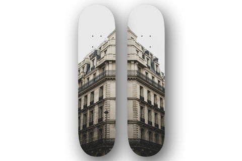 Paris symétrie#1
