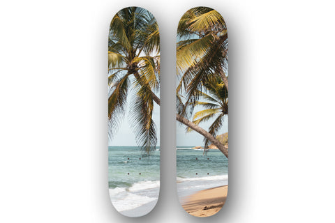 Caraïbes #1