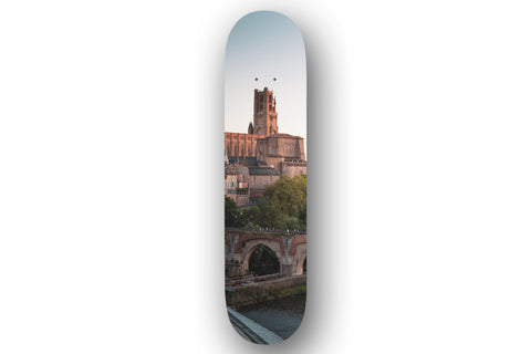 Ville d'Albi #2