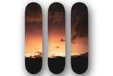 Coucher de soleil #1